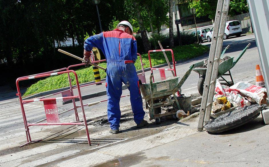 plombier débouchage canalisation Wissous