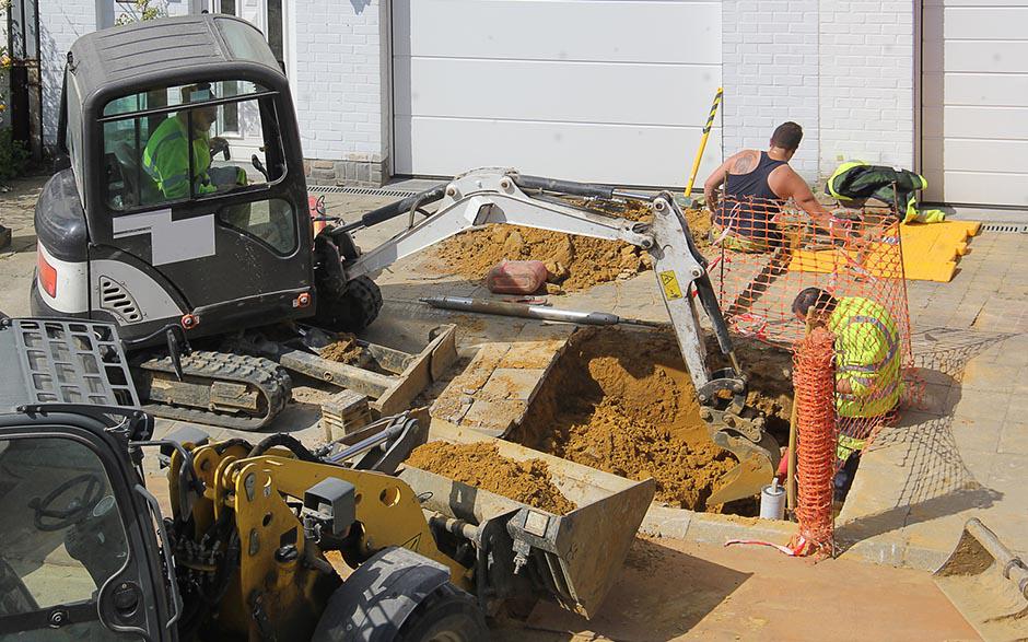 déboucher une canalisation Wissous