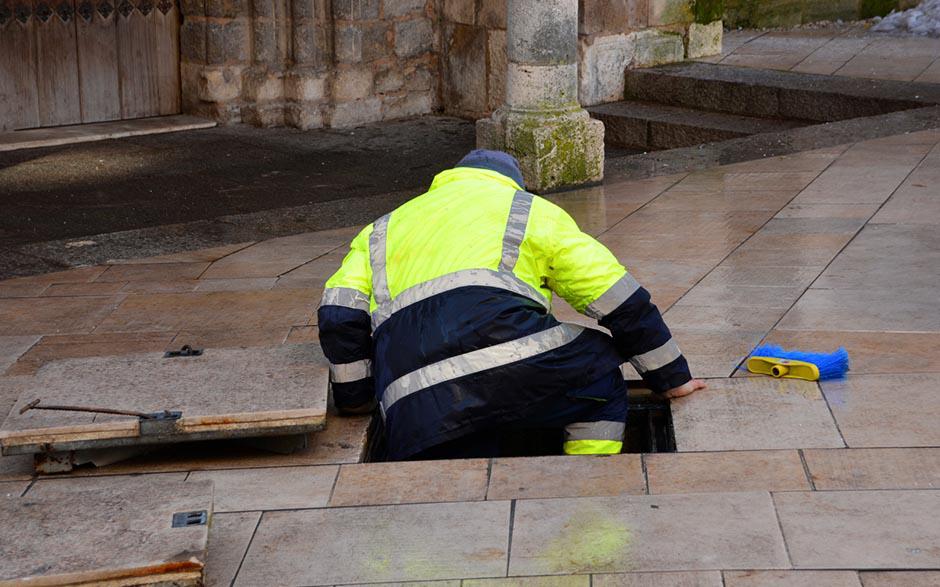 déboucher des canalisations Paris 19