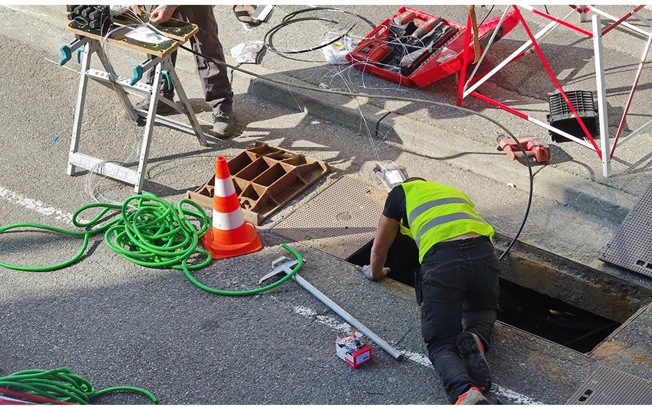 déboucher des canalisations Paris 19